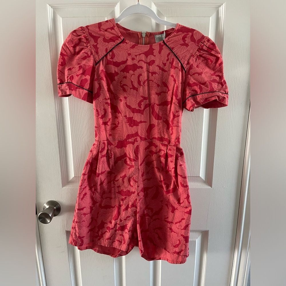 ASOS Romper